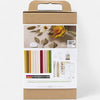 Crepe Paper Bouquet Kit